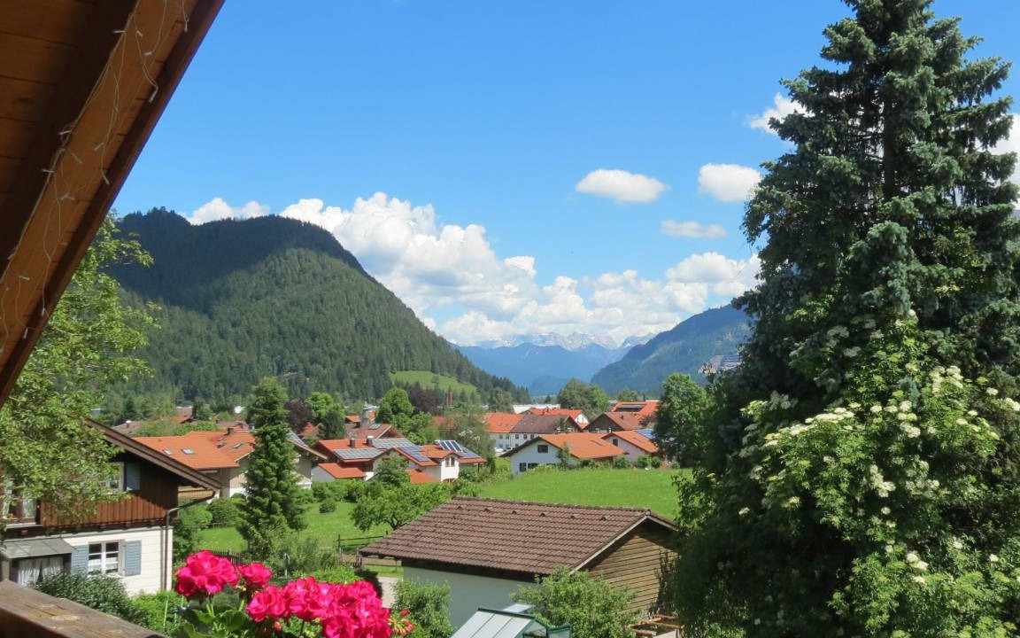 Dorf Apartment | 80 m² Apartment ∙ 2 bedrooms ∙ 4 guests
