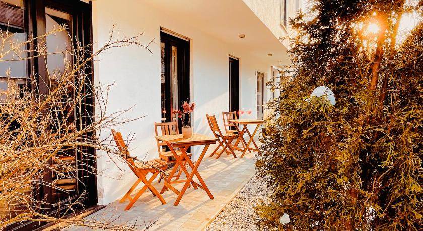 Feldafing Apartment | 80 m² Apartment ∙ 2 bedrooms ∙ 4 guests