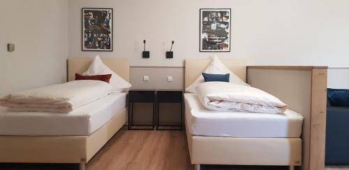 Schwandorf Apartment | 80 m² Apartment ∙ 2 bedrooms ∙ 7 guests
