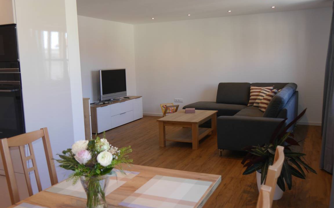 Kolitzheim Apartment | 80 m² Apartment ∙ 2 bedrooms ∙ 4 guests