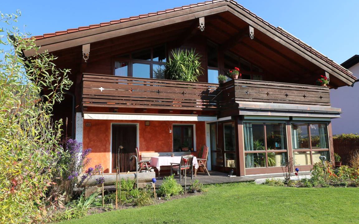 Stanggaß Apartment | 80 m² Apartment ∙ 2 bedrooms ∙ 4 guests