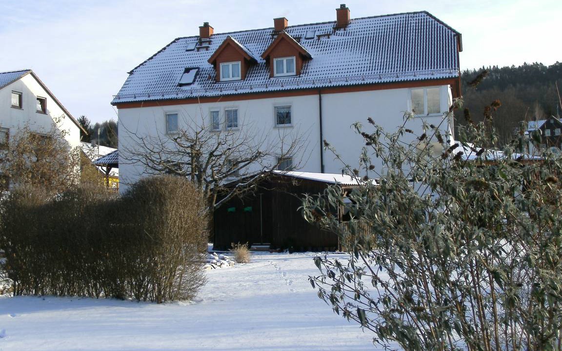 Weismain Apartment | 80 m² Apartment ∙ 2 bedrooms ∙ 4 guests
