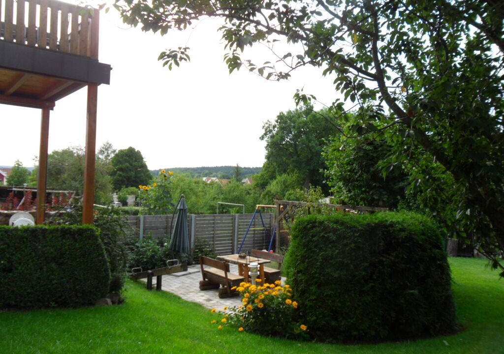 Westheim Apartment | 80 m² Apartment ∙ 2 bedrooms ∙ 4 guests