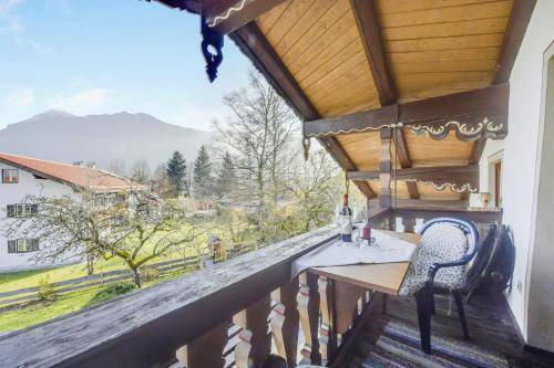 Kreuzfeld Apartment | 80 m² Apartment ∙ 3 bedrooms ∙ 8 guests