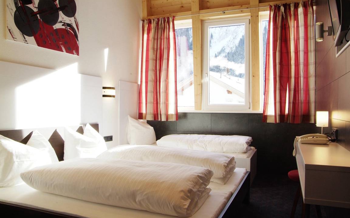 Mathon Apartment | 80 m² Apartment ∙ 4 bedrooms ∙ 10 guests
