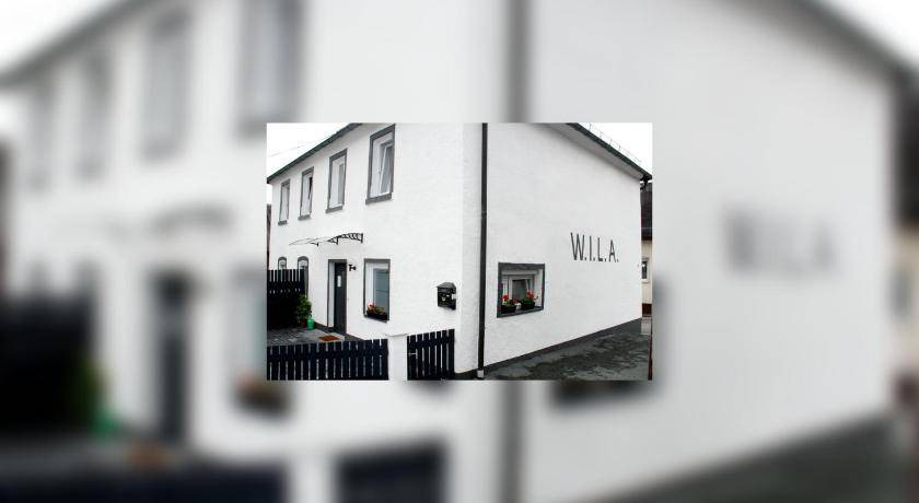 Helmbrechts Apartment | 80 m² Apartment ∙ 2 bedrooms ∙ 5 guests