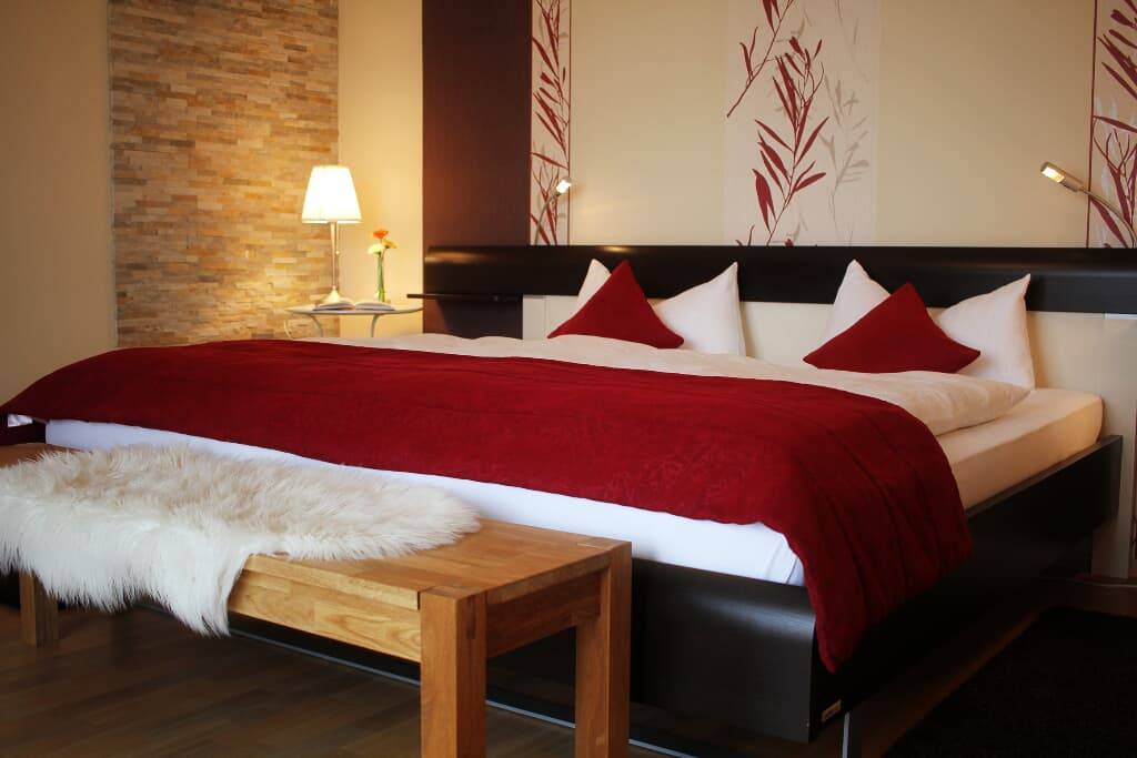Kiesenberg Apartment | 80 m² Apartment ∙ 2 bedrooms ∙ 4 guests