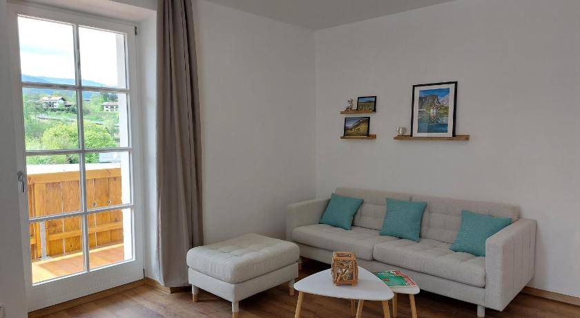 Mitterbach Apartment | 80 m² Apartment ∙ 2 guests