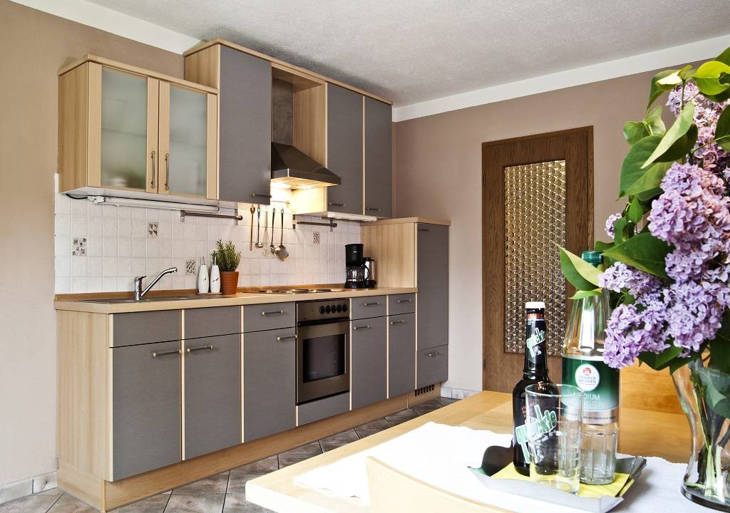 Nennslingen Apartment | 80 m² Apartment ∙ 2 bedrooms ∙ 4 guests