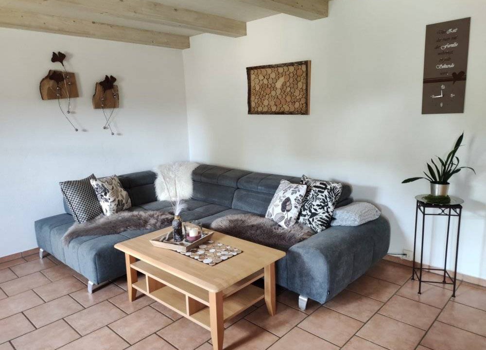 Schoellnach Apartment | 80 m² Apartment ∙ 2 bedrooms ∙ 4 guests