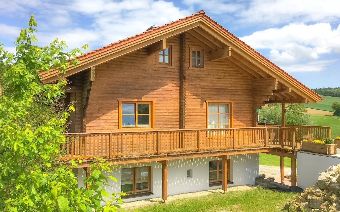 Bad Birnbach Apartment | 80 m² Apartment ∙ 2 bedrooms ∙ 4 guests