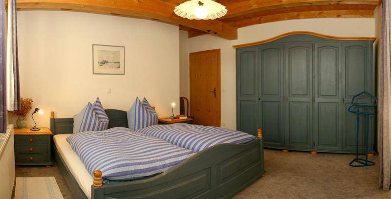 Schwarzach Apartment | 80 m² Apartment ∙ 2 bedrooms ∙ 4 guests