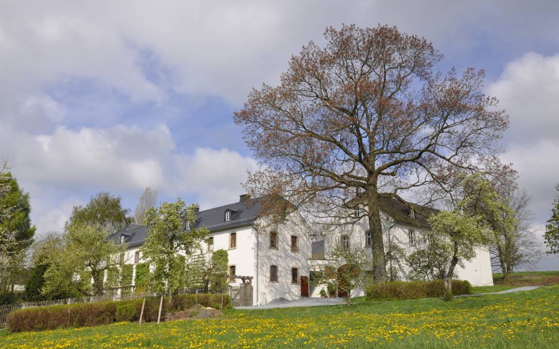 Berg Apartment | 80 m² Apartment ∙ 2 bedrooms ∙ 6 guests
