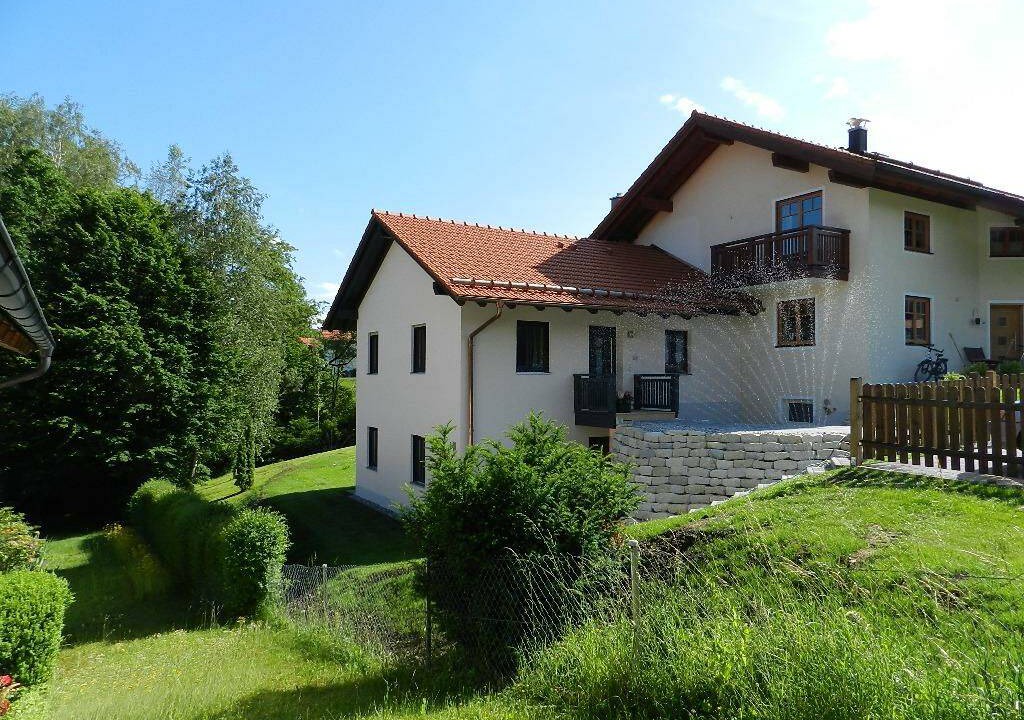 Wessobrunn Apartment | 80 m² Apartment ∙ 1 bedroom ∙ 5 guests