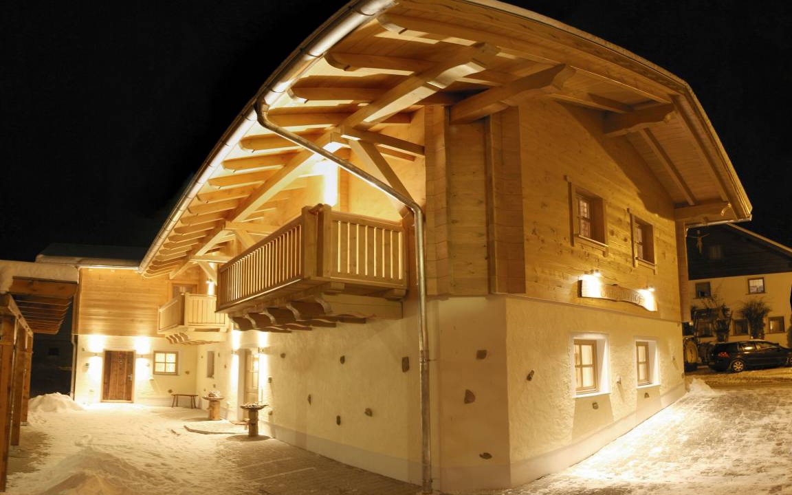 Freyung Apartment | 80 m² Apartment ∙ 2 bedrooms ∙ 5 guests