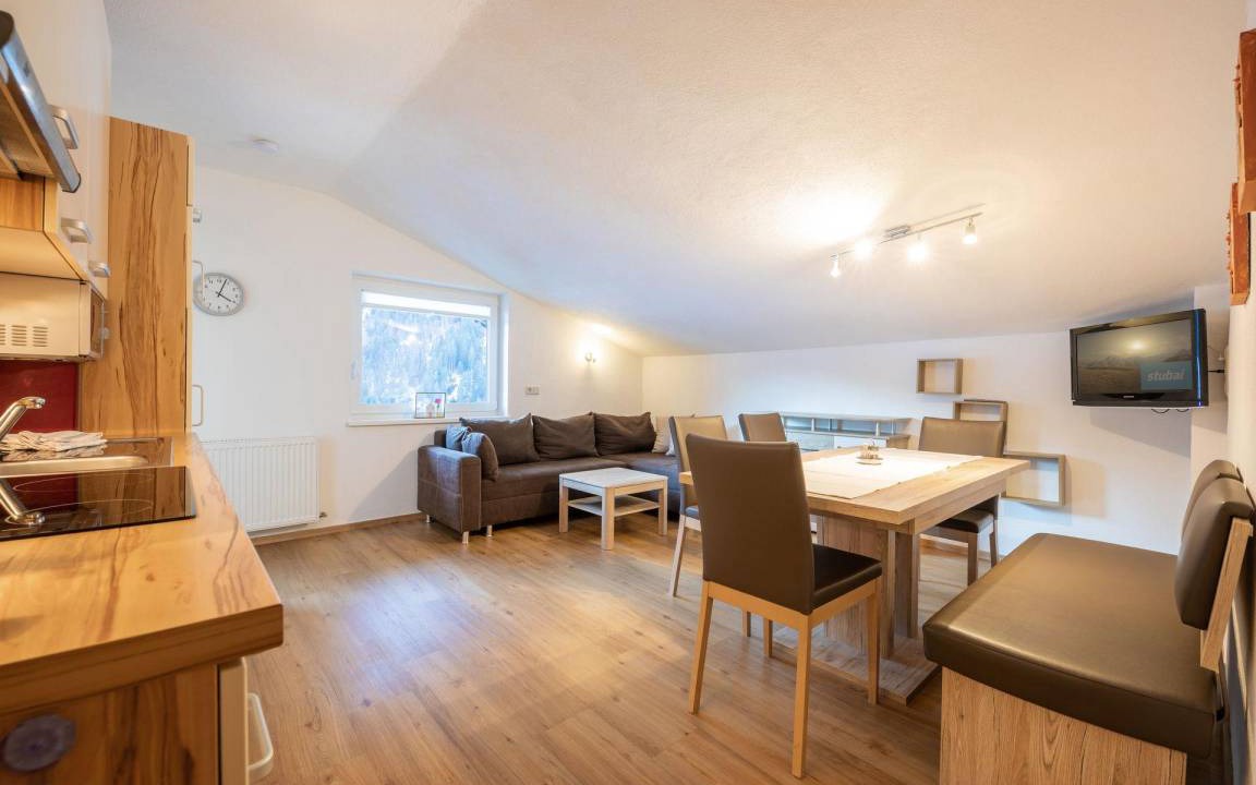 Volderau Apartment | 80 m² Apartment ∙ 2 bedrooms ∙ 6 guests