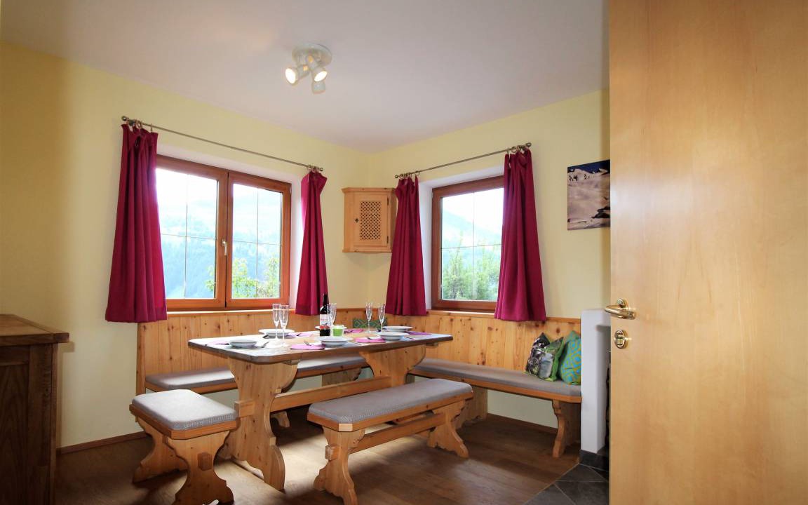 Kirchberg in Tirol House | 80 m² House ∙ 2 bedrooms ∙ 6 guests