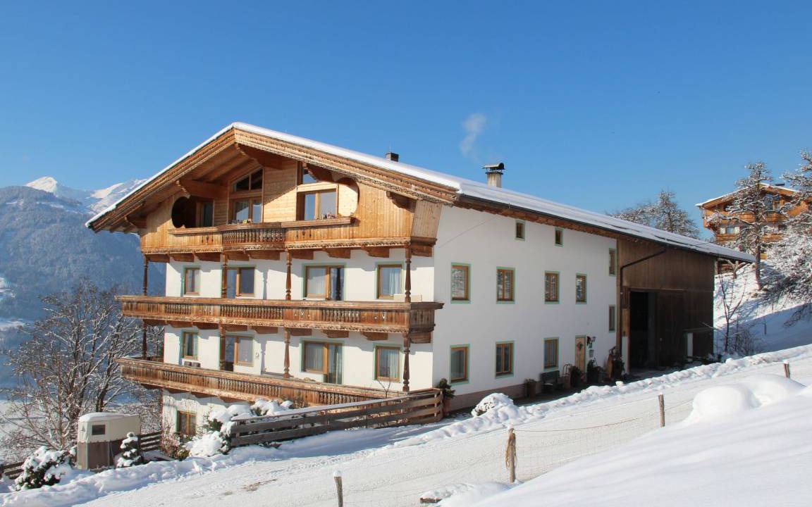 Gattererberg House | 80 m² House ∙ 1 bedroom ∙ 8 guests