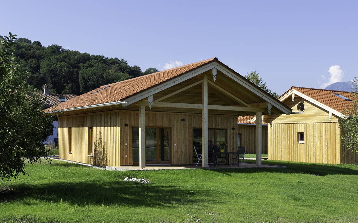 Neubeuern House | 80 m² House ∙ 2 bedrooms ∙ 4 guests