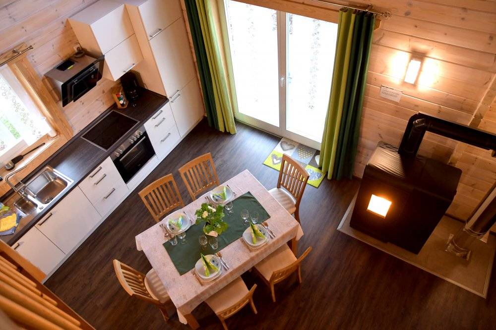 Modingen House | 80 m² House ∙ 2 bedrooms ∙ 4 guests