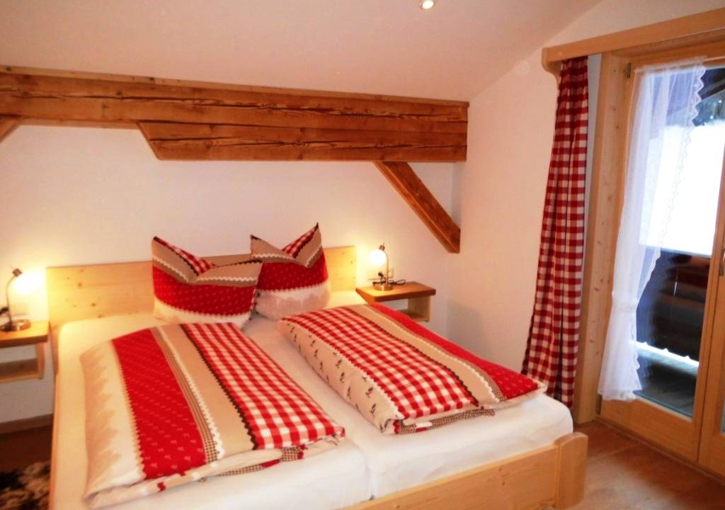Reit im Winkl House | 80 m² House ∙ 2 bedrooms ∙ 6 guests