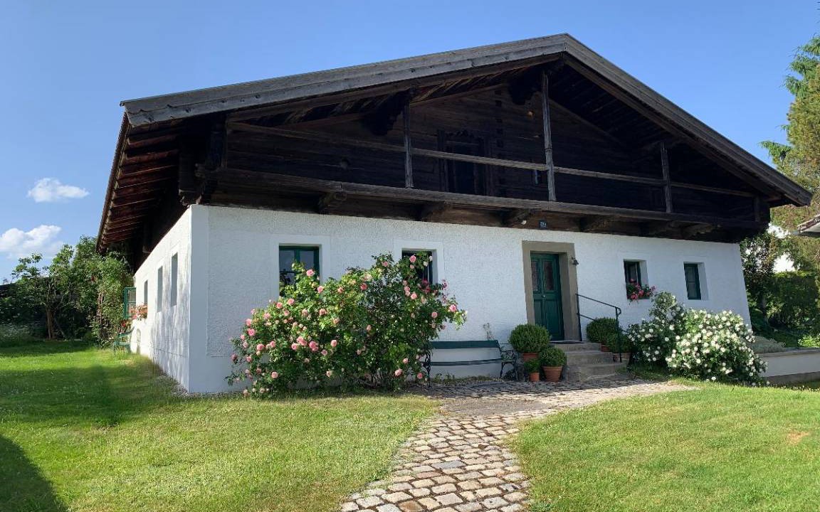 Grafenau House | 80 m² House ∙ 2 guests
