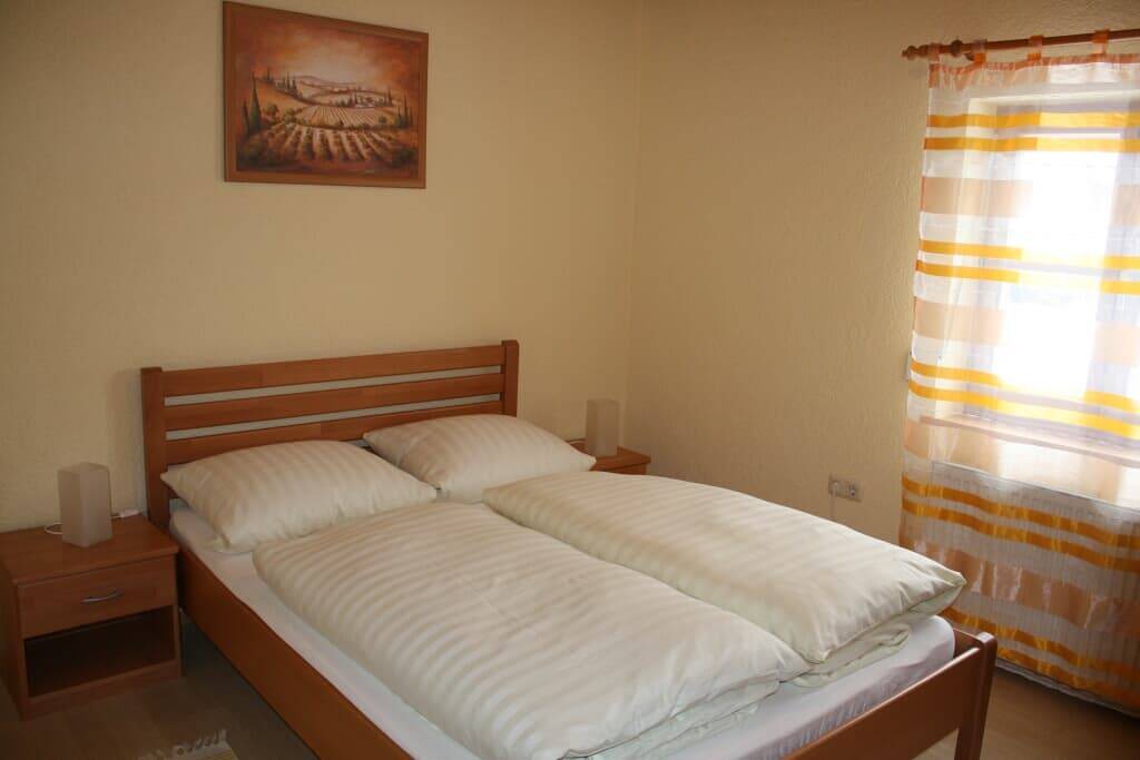 Roehrnbach House | 80 m² House ∙ 3 bedrooms ∙ 6 guests