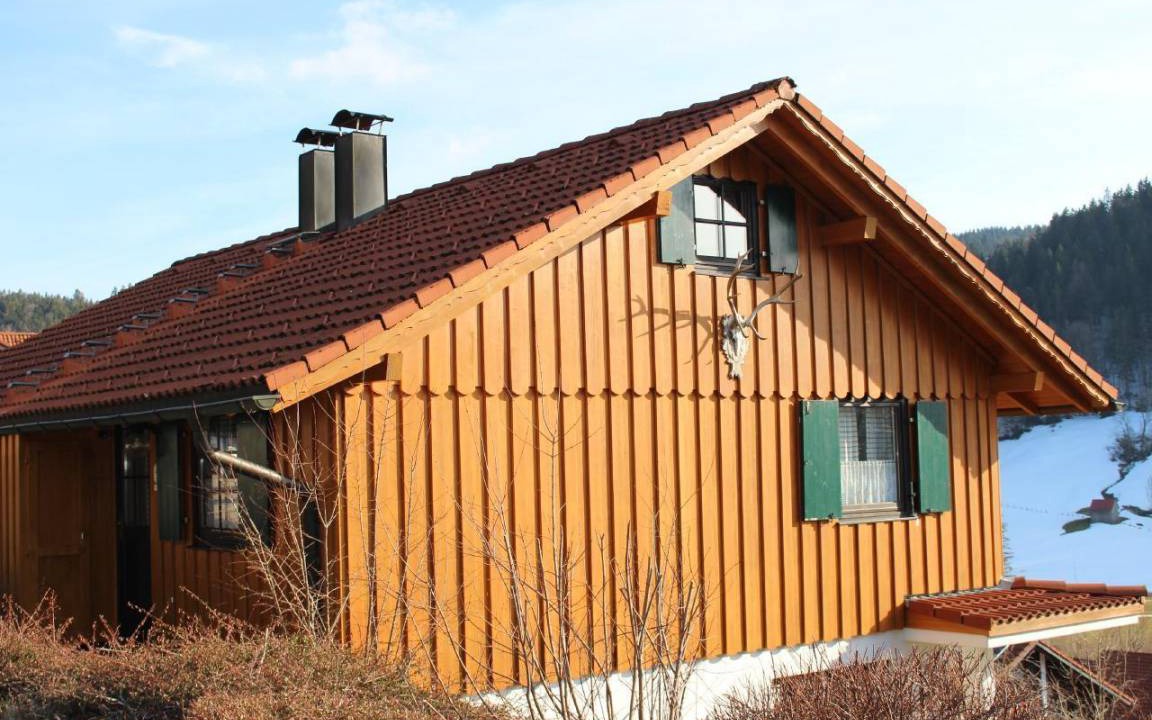 Missen House | 80 m² House ∙ 3 bedrooms ∙ 6 guests