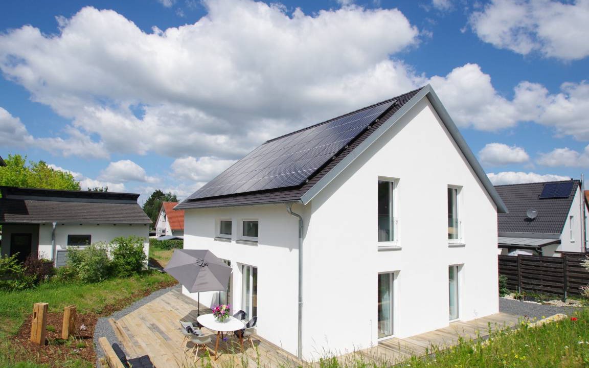 Grossheirath Apartment | 81 m² Apartment ∙ 1 bedroom ∙ 2 guests