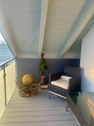 Haldenwang Apartment | 82 m² Apartment ∙ 2 bedrooms ∙ 4 guests