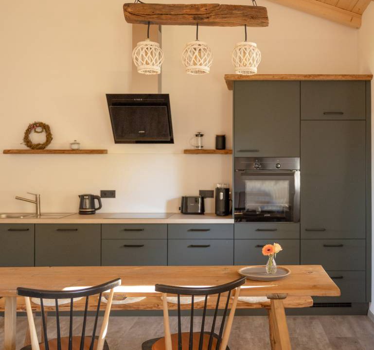 Staudach-Egerndach Apartment | 82 m² Apartment ∙ 2 bedrooms ∙ 6 guests