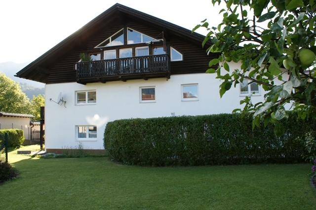 Pflach Apartment | 83 m² Apartment ∙ 2 bedrooms ∙ 4 guests