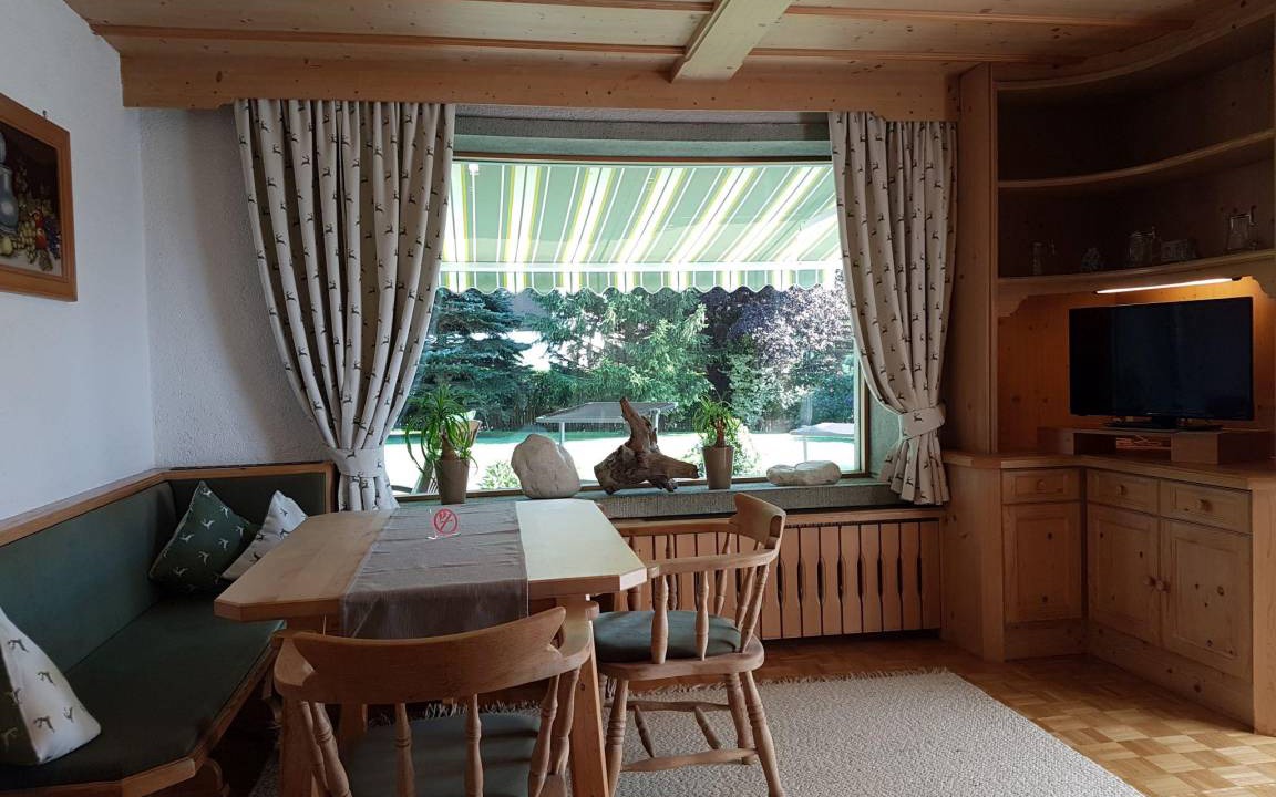 Lans Apartment | 83 m² Apartment ∙ 2 bedrooms ∙ 4 guests