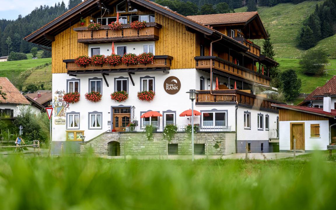 Schollang Apartment | 83 m² Apartment ∙ 2 bedrooms ∙ 4 guests