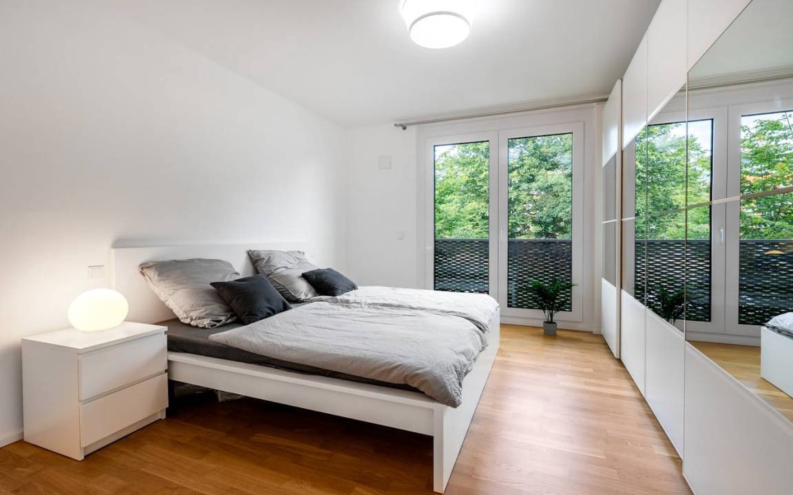 Pasing Resort | 83 m² Private room ∙ 1 bedroom ∙ 4 guests