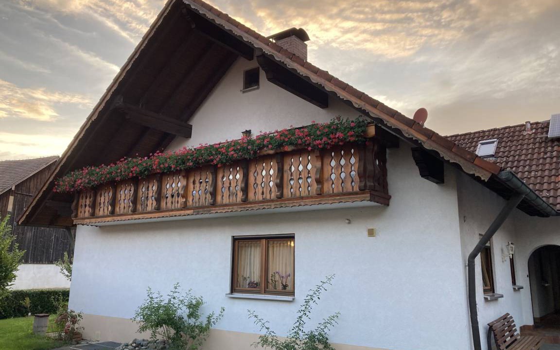 Bodolz Apartment | 84 m² Apartment ∙ 2 bedrooms ∙ 4 guests