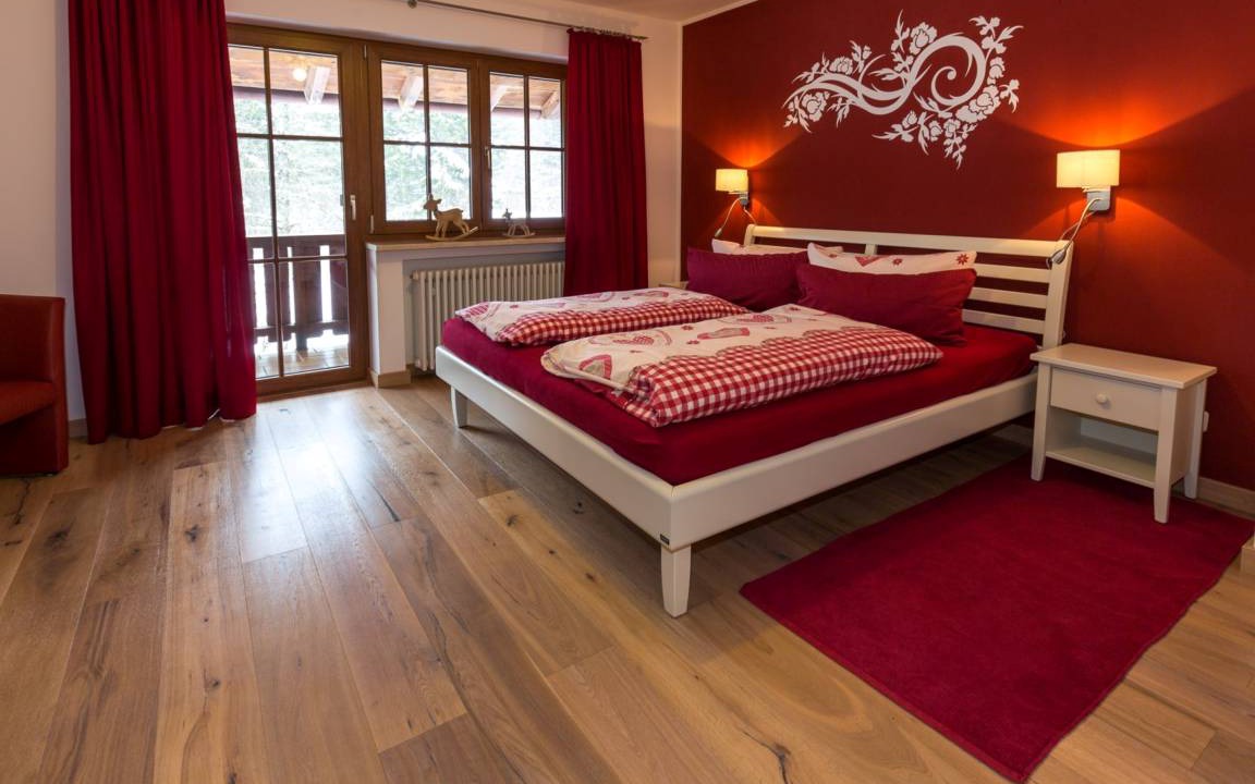 Grashof Apartment | 84 m² Apartment ∙ 2 bedrooms ∙ 4 guests