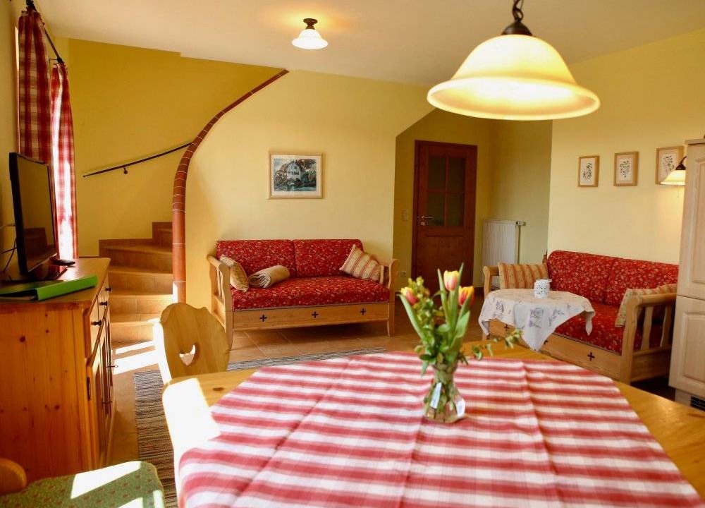 Peissenberg Apartment | 84 m² Apartment ∙ 2 bedrooms ∙ 5 guests