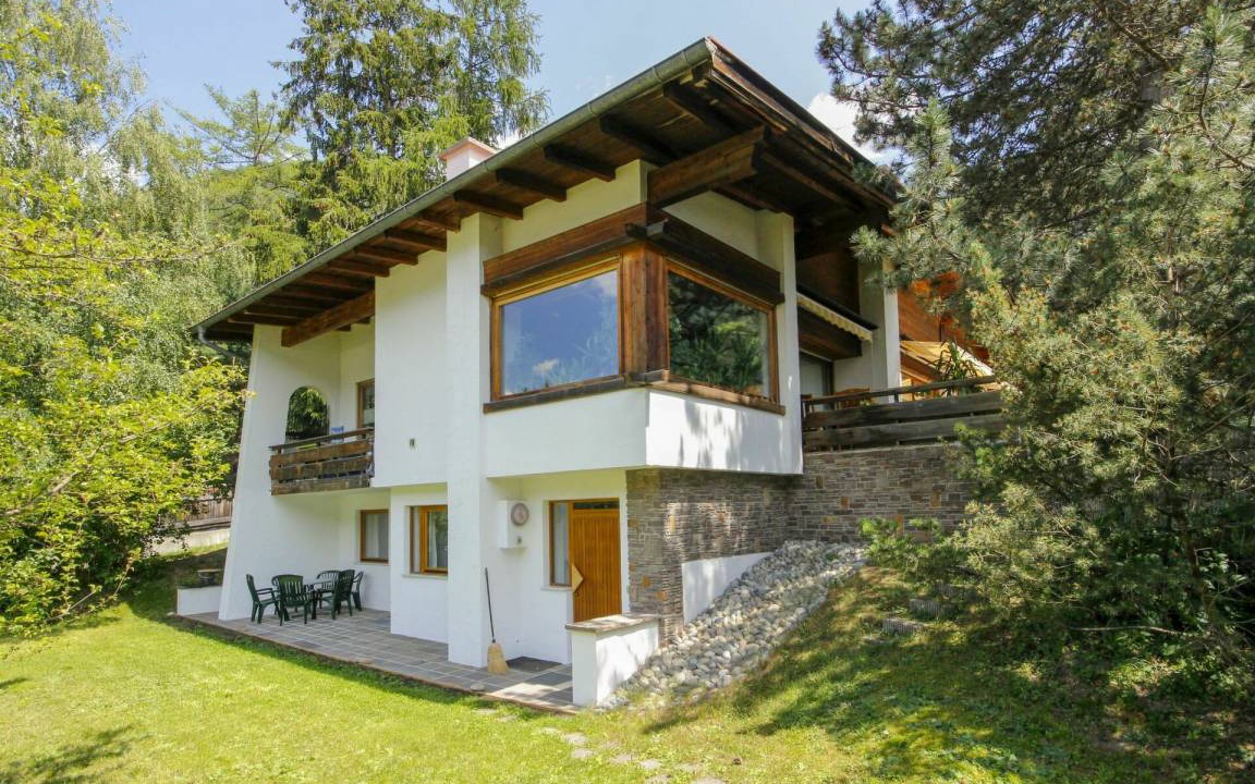 Ried im Oberinntal Apartment | 85 m² Apartment ∙ 3 bedrooms ∙ 6 guests