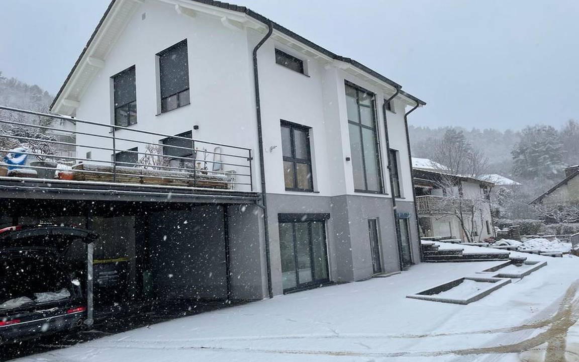 Unterleinleiter Apartment | 85 m² Apartment ∙ 1 bedroom ∙ 4 guests