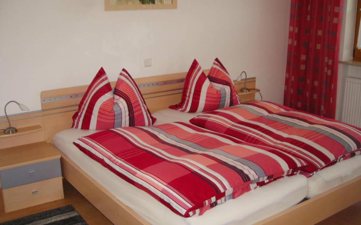Maibrunn Apartment | 85 m² Apartment ∙ 2 bedrooms ∙ 5 guests