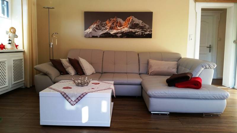 Groissenbach Apartment | 85 m² Apartment ∙ 2 bedrooms ∙ 4 guests