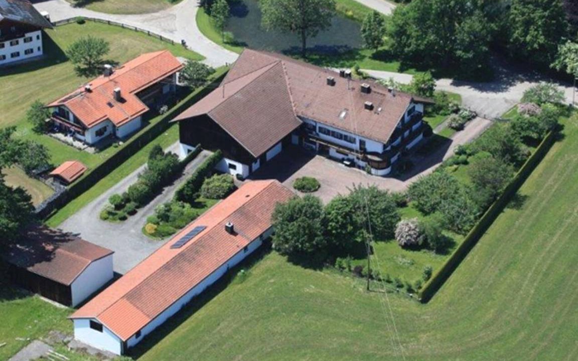 Valley Apartment | 85 m² Apartment ∙ 4 guests
