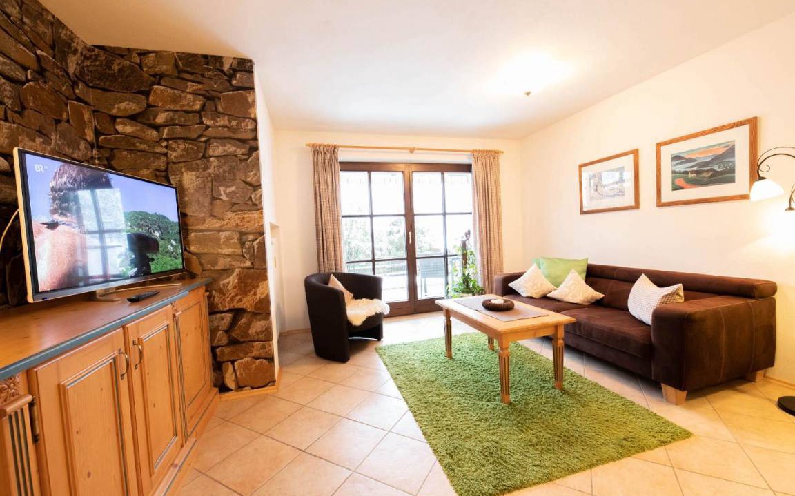 Untergrainau Apartment | 85 m² Apartment ∙ 2 bedrooms ∙ 4 guests