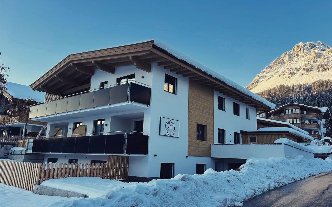 Ellmau Apartment | 85 m² Apartment ∙ 2 bedrooms ∙ 6 guests