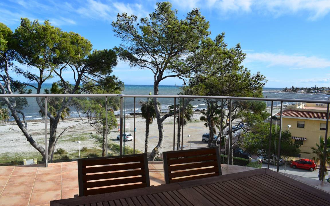 Almadrava Beach Apartment | 85 m² Apartment ∙ 2 bedrooms ∙ 4 guests