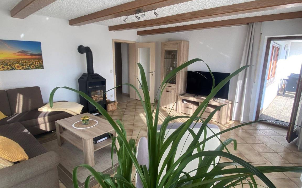 Thurmansbang Apartment | 85 m² Apartment ∙ 2 bedrooms ∙ 4 guests