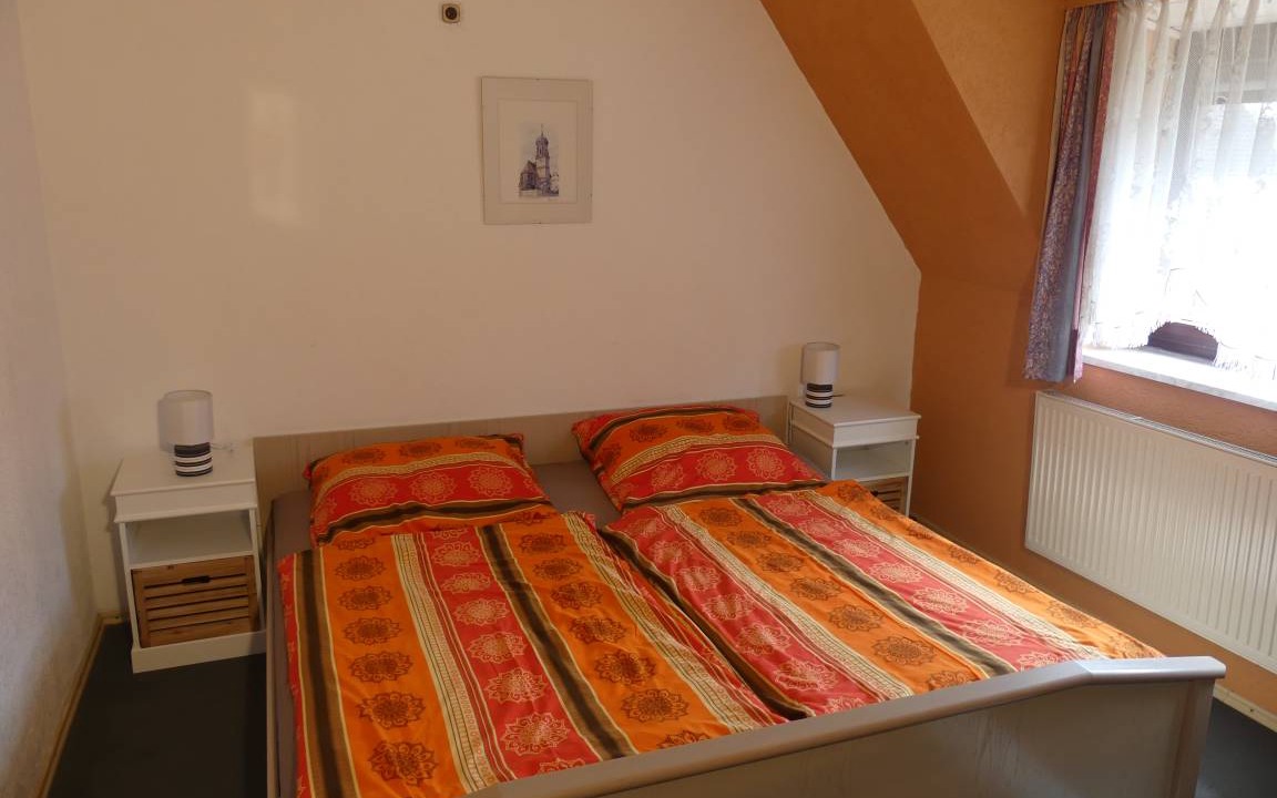 Noerdlingen Apartment | 85 m² Apartment ∙ 2 bedrooms ∙ 4 guests