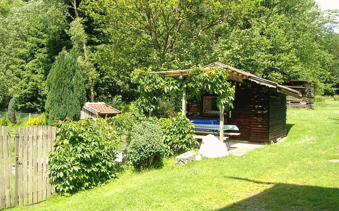 Ottenzell Apartment | 85 m² Apartment ∙ 2 bedrooms ∙ 4 guests