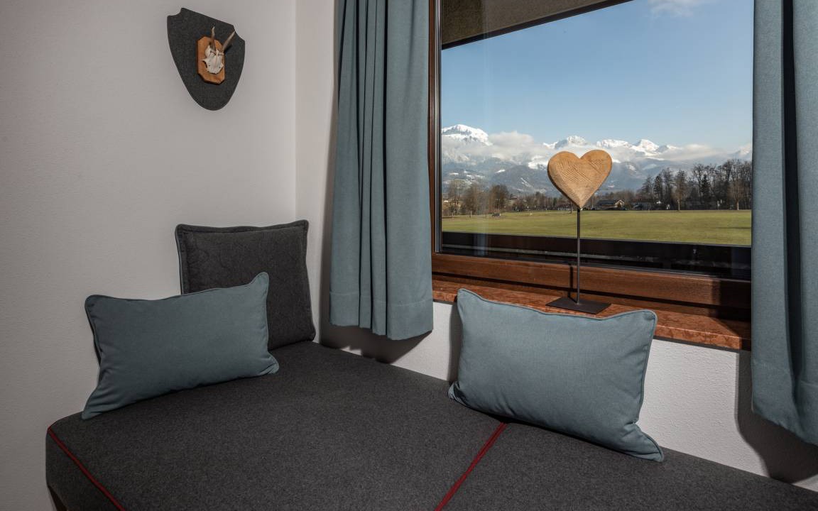 Bischofswiesen Apartment | 85 m² Apartment ∙ 2 bedrooms ∙ 8 guests